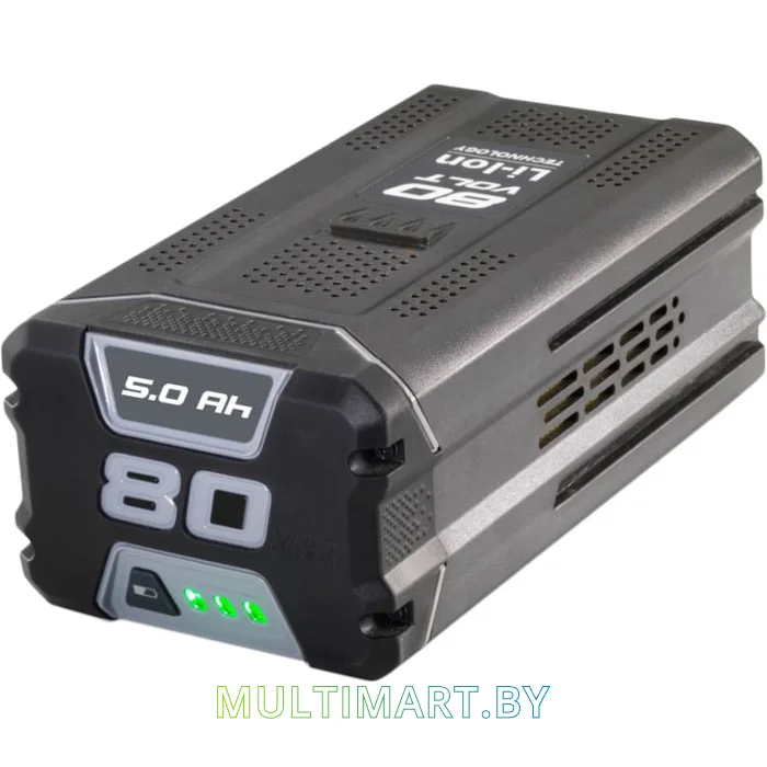 Аккумулятор Stiga SBT 5080 AE 270501088/S16 (80В/5 Ah)